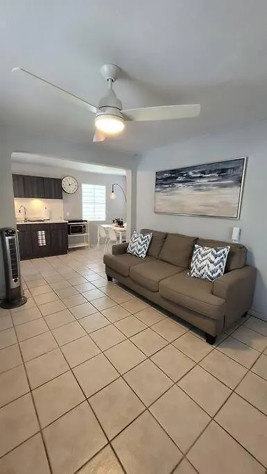 Naguabo Renovated Property - Cozy Apartment 0*,