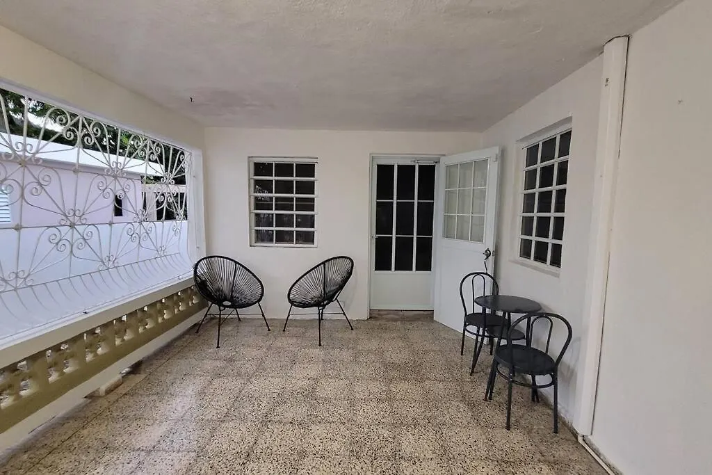 Naguabo Renovated Property - Cozy Apartment 0*,  Puerto Rico
