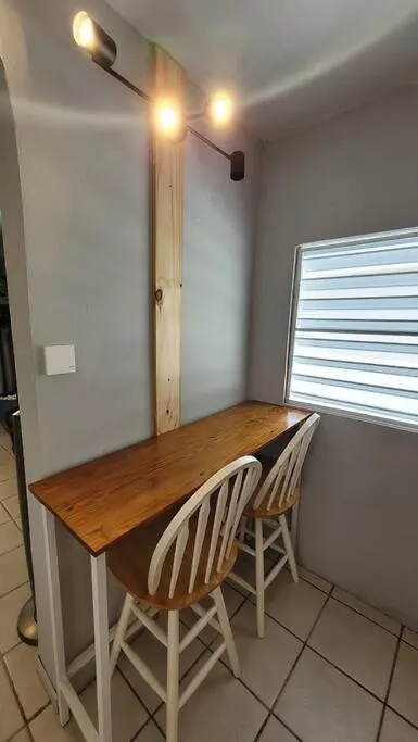 Naguabo Renovated Property - Cozy Apartment