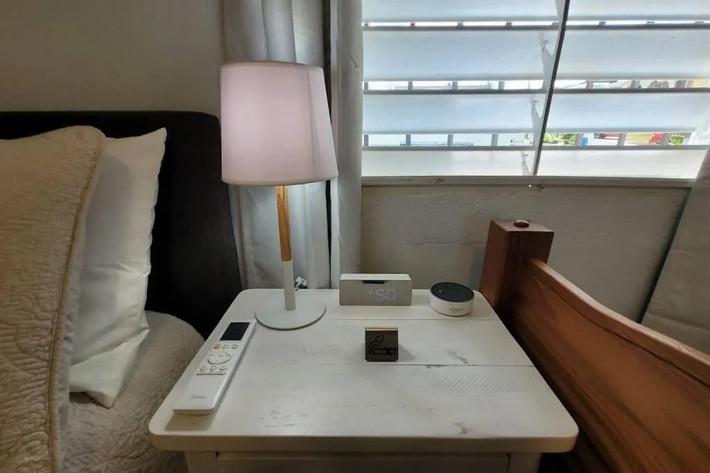 Naguabo Renovated Property - Cozy Apartment