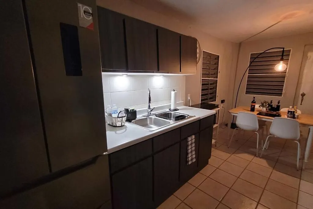Naguabo Renovated Property - Cozy Apartment Puerto Rico