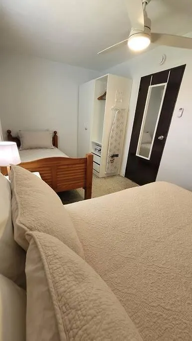 Naguabo Renovated Property - Cozy Apartment