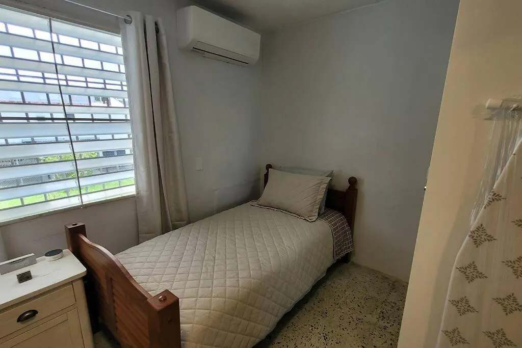 Naguabo Renovated Property - Cozy Apartment