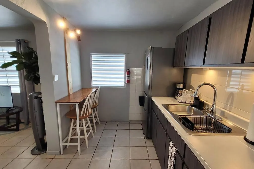 Naguabo Renovated Property - Cozy Apartment